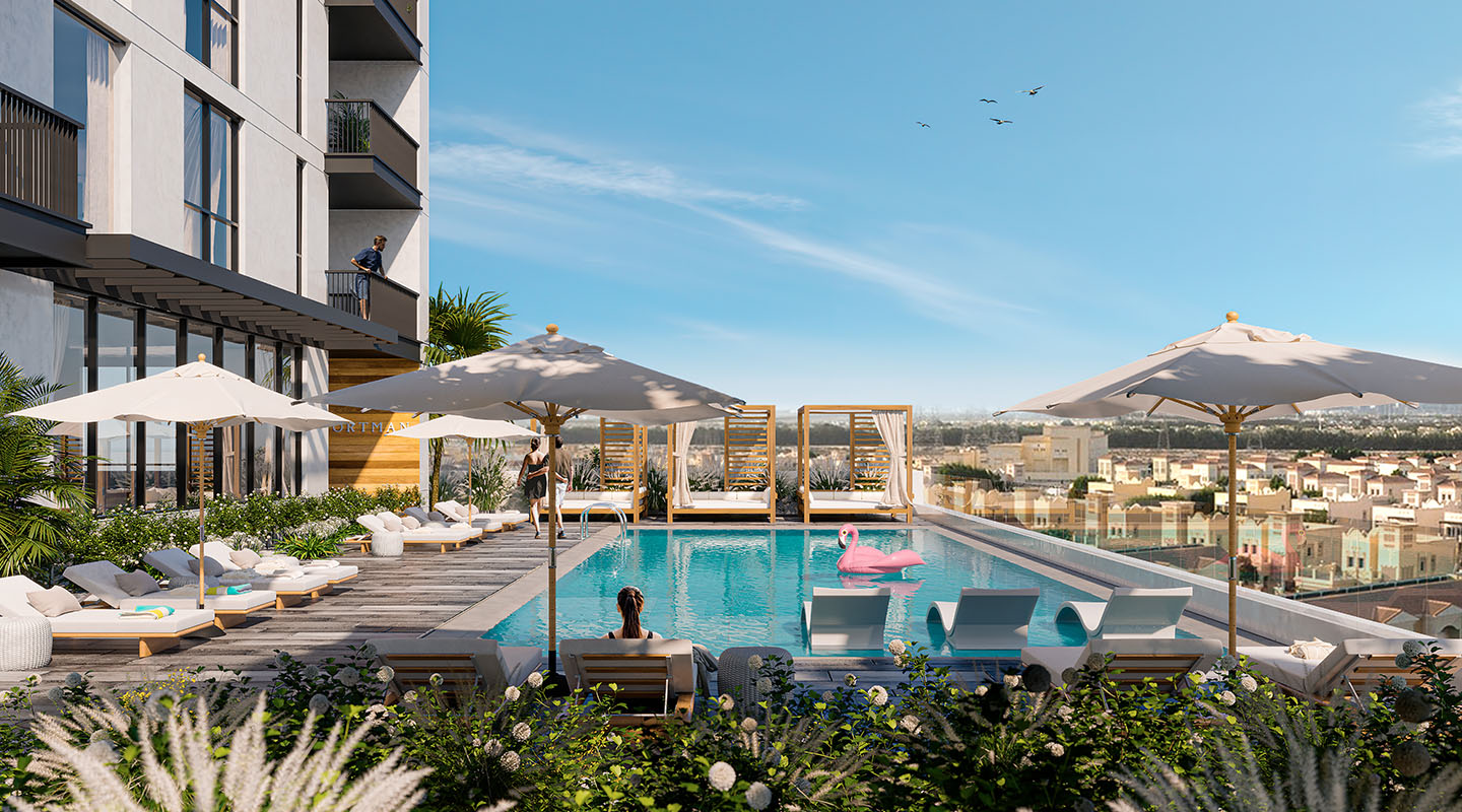 The Portman Фото 51892 The Portman Фото 76335